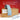Hellblaue Thermopapier-Rolle, Marke Blue4est