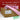 Rosa Thermopapierrollen, 58 mm breit und 12 mm dick