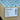 Blaue Thermorollen 58x62x12 (50m) - Bonrollen Thermopapier | BPA-frei