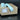 Blaue Thermorollen 62x62x12 (50m) - Bonrollen Thermopapier | BPA-frei