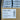 Öko-Apothekenrollen 80x80x12 (80m) - Thermopapier Blue4est® - Bonrollen