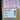 Rosa Thermorollen 58x62x12 (50m) - Bonrollen Thermopapier | BPA-frei