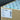 Blaue Thermorollen 80x62x12 (50m) - Bonrollen Thermopapier | BPA-frei