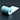 Blaue Thermorollen 80x62x12 (50m) - Bonrollen Thermopapier | BPA-frei