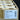 Etiketten 58mm x 93mm - 61/100/40 - Thermopapier - BPA-frei