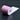 Rosa Thermorollen 62x62x12 (50m) - Bonrollen Thermopapier | BPA-frei
