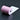 Rosa Thermorollen 80x62x12 (50m) - Bonrollen Thermopapier | BPA-frei