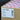 Rosa Thermorollen 80x62x12 (50m) - Bonrollen Thermopapier | BPA-frei
